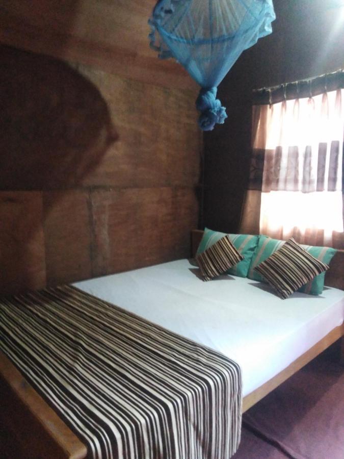 Hotel Blue Ocean Cabana Trikunamalaja Zewnętrze zdjęcie