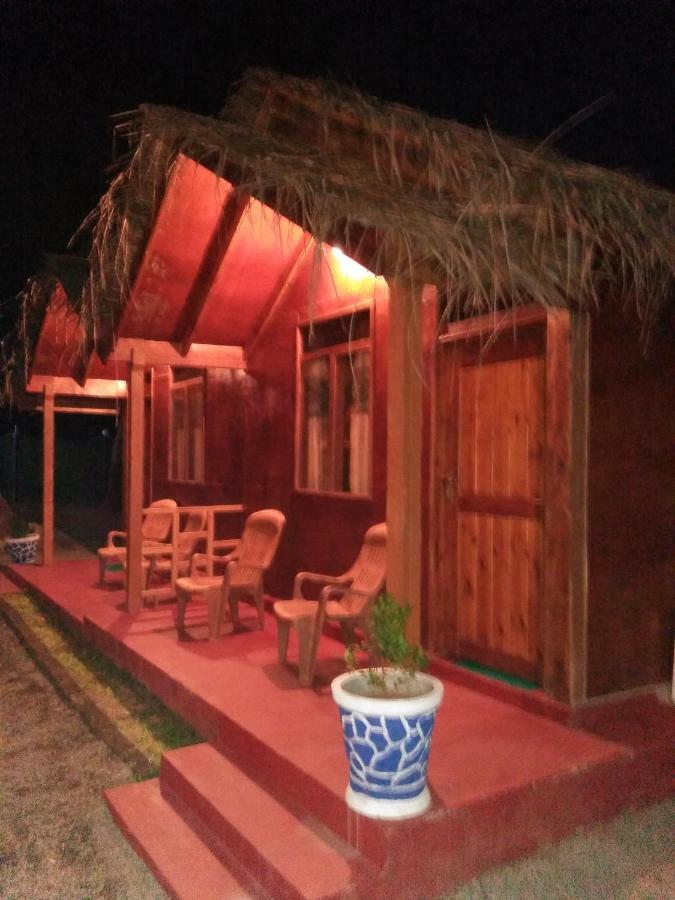 Hotel Blue Ocean Cabana Trikunamalaja Zewnętrze zdjęcie